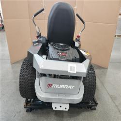 CALIFORNIA AS-IS MURRAY SIT DOWN MOWER