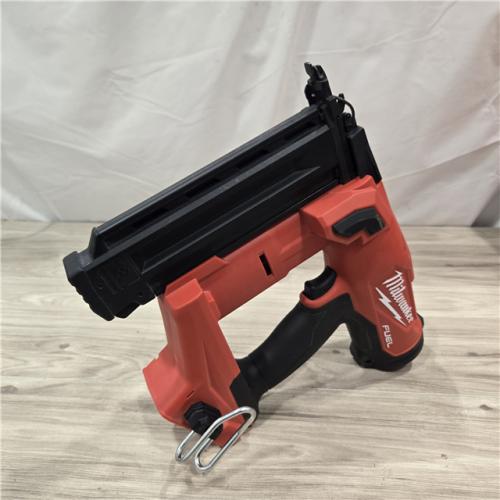AS-IS Milwaukee M18 FUEL 18 Gauge Brad Nailer (TOOL ONLY)