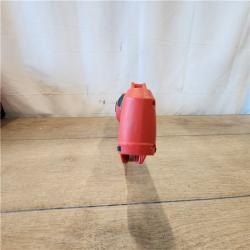 AS-IS- Milwaukee M12 12V Cordless Brushless Pruner Shears (Tool Only)