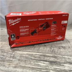 NEW - Milwaukee 12V Lithium-Ion Cordless 3/8 in. Ratchet (Tool-Only)