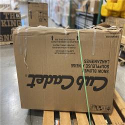 DALLAS LOCATION - Cub Cadet 2X 28 in. 272cc IntelliPower Two-Stage Electric Start Gas Snow Blower with Power Steering and Steel Chute