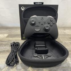 AS-IS Xbox Elite Wireless Controller Series 2 - Black