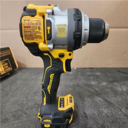 Phoenix LIKE NEW DEWALT ATOMIC 20-Volt MAX Brushless Cordless 1/2 in. Drill Driver (Tool-Only)
