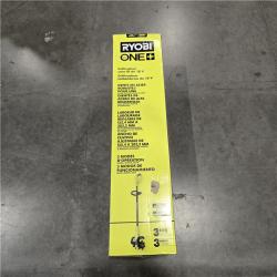 NEW!- ONE+ 8 in. 18V Cordless Cultivator (Tool-Only)