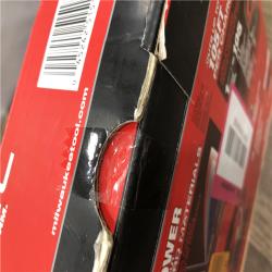 NEW- Milwaukee FUEL 18V Lithium-Ion Brushless Cordless Jig Saw (Tool-Only)