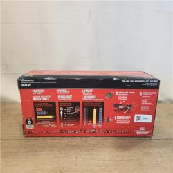 NEW- Milwaukee FUEL 18V Lithium-Ion Cordless Brushless Oscillating Multi-Tool (Tool-Only)