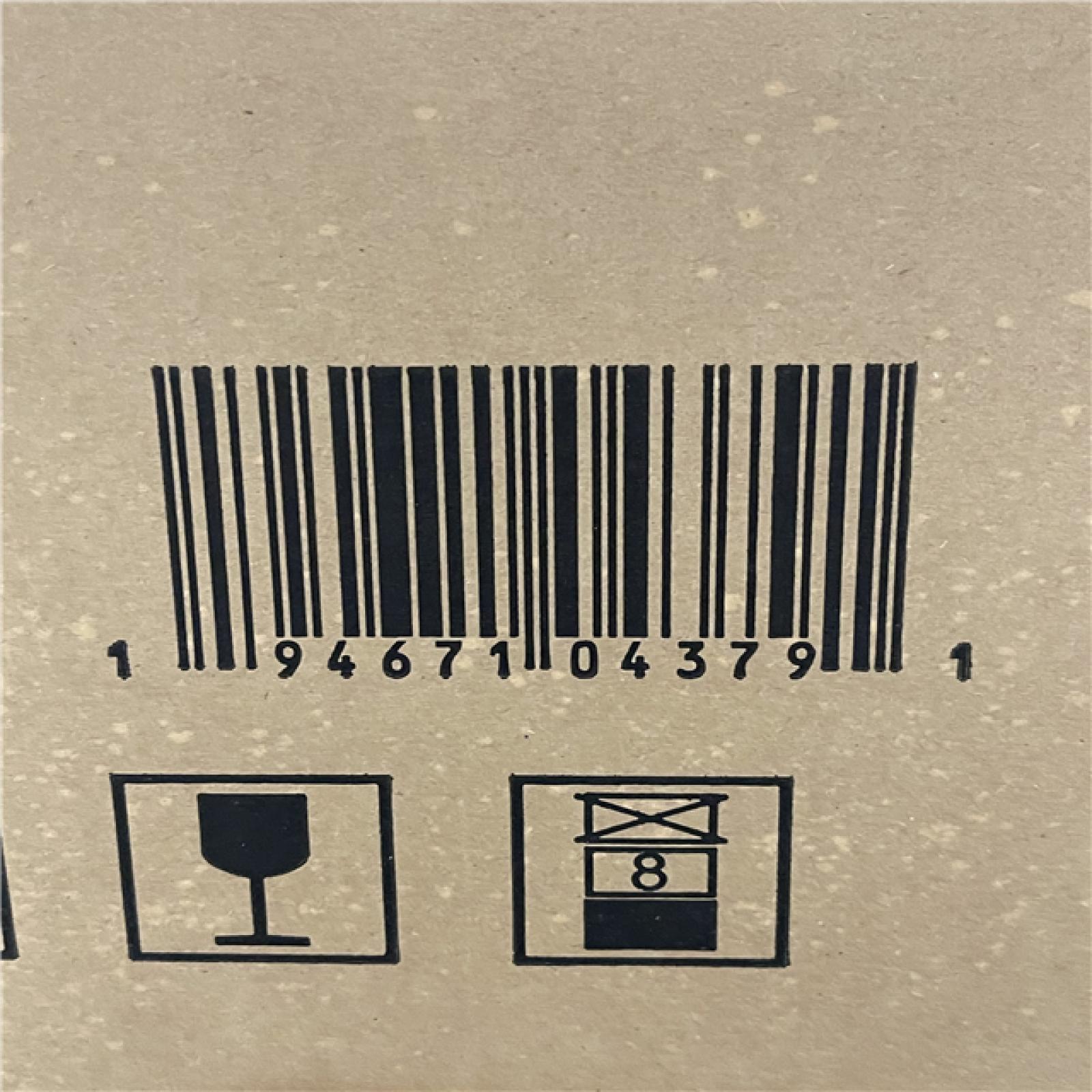 DALLAS LOCATION- Seasons 12 000 BTU 230/208-Volt Through-the-Wall Unit Air Conditioner PALLET (6 UNITS)