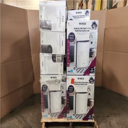 Phoenix AS-IS Mixed Winix Air Purifier, AHAM Verified Pallet (16-Cases)