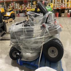 Dallas Location - As-Is Murray MT200 42 Riding Lawn Tractor