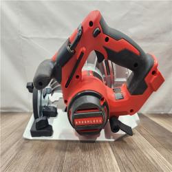 AS-IS- Milwaukee 7-1/4 18V Brushless Circular Saw (TOOL ONLY)
