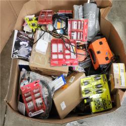 Phoenix AS-IS Monster Turbo Pallet