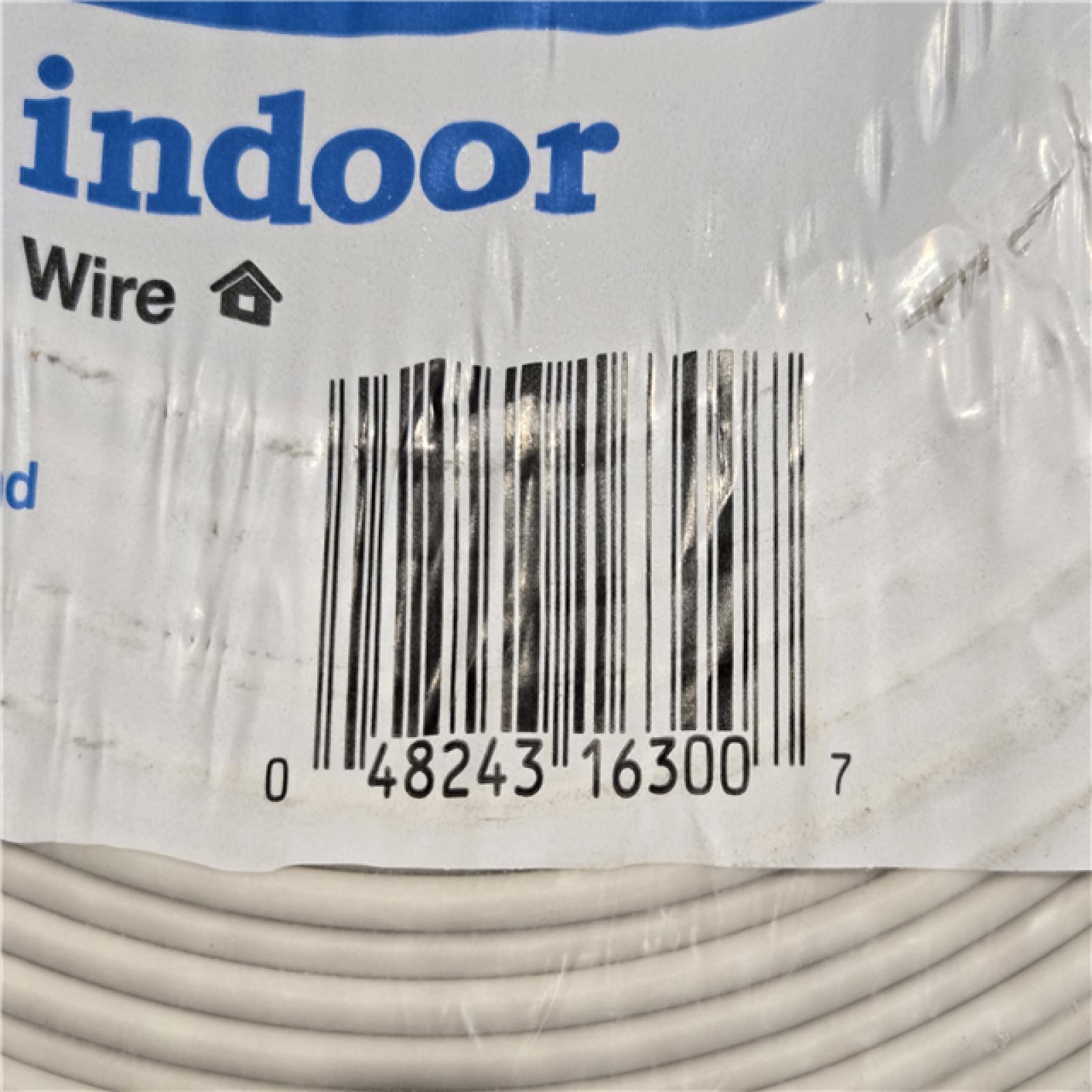 DALLAS LOCATION- NEW!- MIXED WIRE PALLET (4 UNITS)