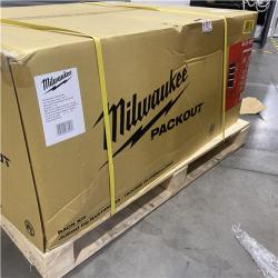 Dallas Location - NEW- Milwaukee PACKOUT Rack Kit