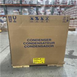 DALLAS LOCATION- AS-IS Smartcomfort® By Carrier 2.5 Ton 14.3 Seer2 Condensing Unit R-454b