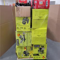 PHOENIX AS-IS TOOL PALLET
