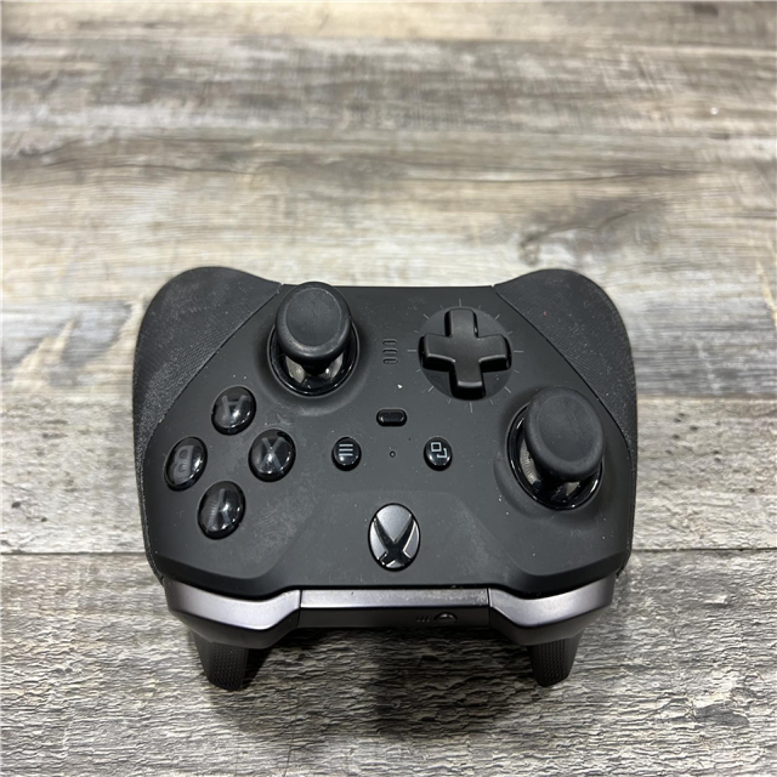 AS-IS Microsoft - Elite Series 2 Core Wireless Controller