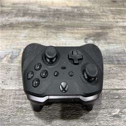 AS-IS Microsoft - Elite Series 2 Core Wireless Controller