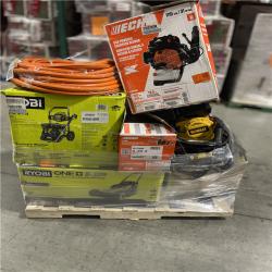 DALLAS LOCATION- AS-IS MONSTER TURBO