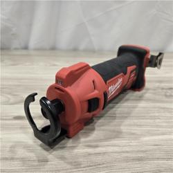 AS-IS Milwaukee M18 Cut Out Tool 2627-20