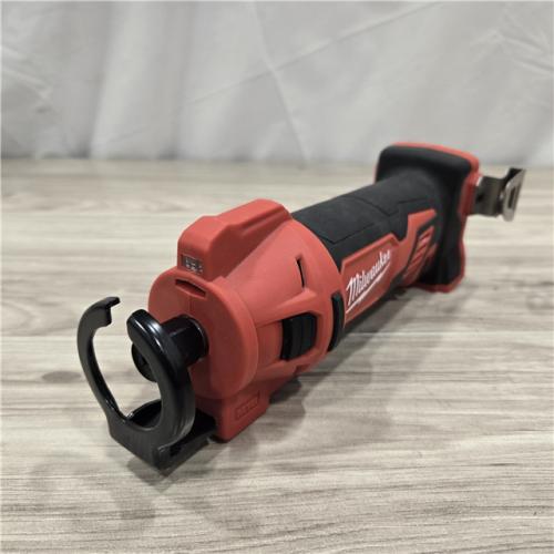 AS-IS Milwaukee M18 Cut Out Tool 2627-20