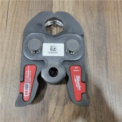 AS-IS Milwaukee M18 ProPress FORCELOGIC Press Jaw 1 49-16-2652