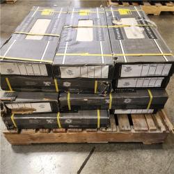 Phoenix MSI Hillside Gray 12 in. x 24 in. Matte Floor and Wall Porcelain Tile (192 sq. ft. /12 case)