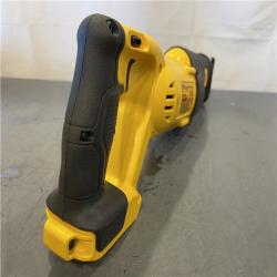 AS-IS - DEWALT 20V MAX Cordless Reciprocating Saw