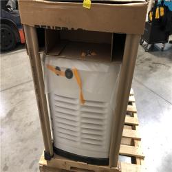 DALLAS LOCATION - AS-IS GENERAC GUARDIAN 18KW
