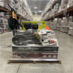 DALLAS LOCATION- AS-IS MONSTER TURBO