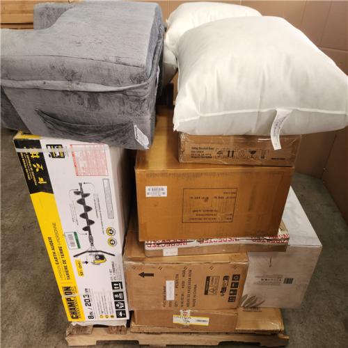 Phoenix AS-IS Monster Turbo Pallet