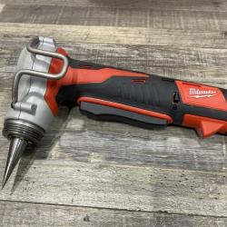 AS-IS Milwaukee Cordless PEX Expansion Tool Kit