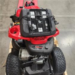 Dallas Location - As-Is TROYBILT TB30B Small Riding Lawn Mower