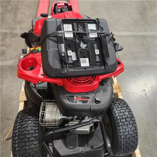Dallas Location - As-Is TROYBILT TB30B Small Riding Lawn Mower