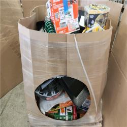 Phoenix AS-IS Mixed Home Improvement Pallet