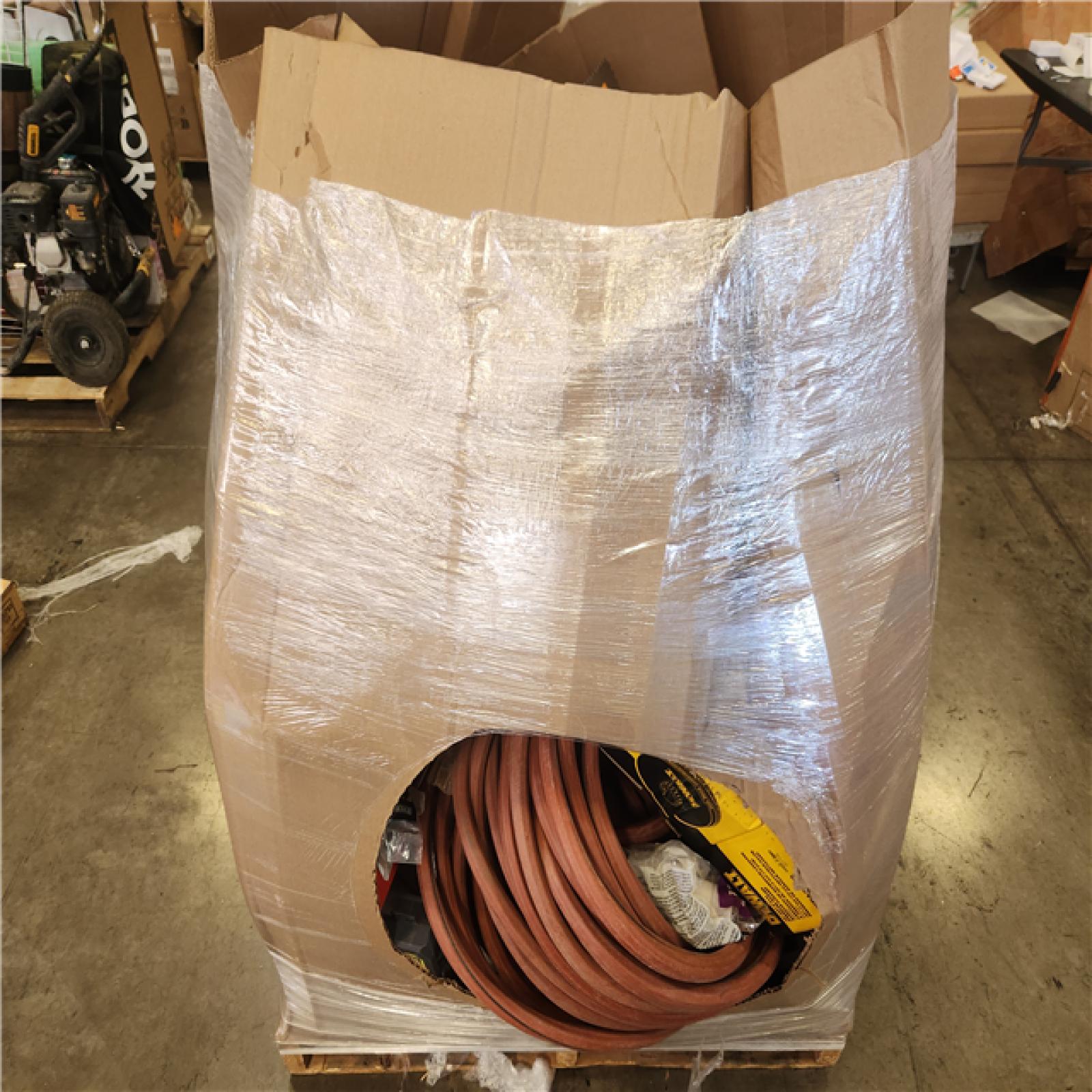 Phoenix AS-IS Monster Turbo Pallet