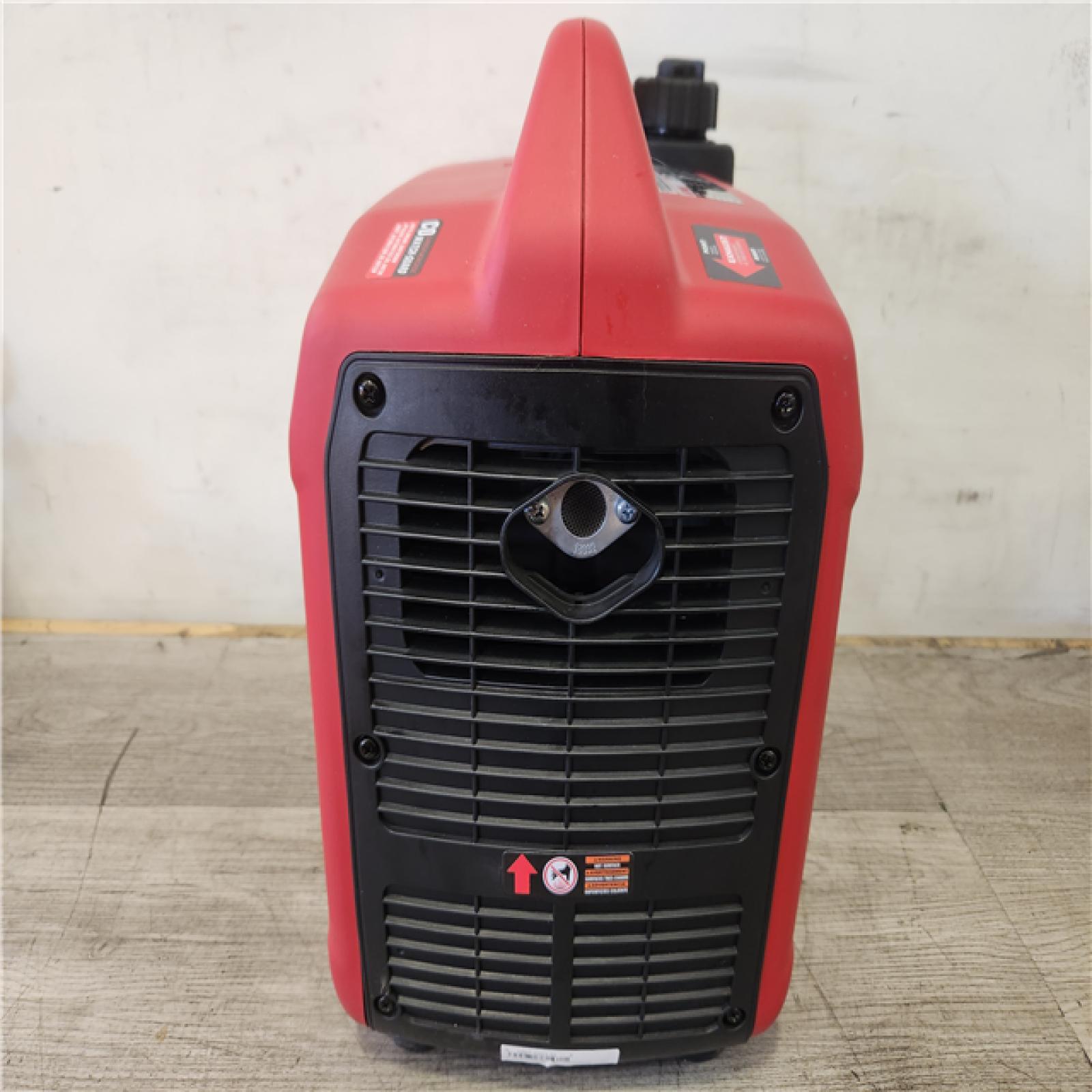 Phoenix NEW A-iPower 1500-Watt Recoil Start Gasoline Powered Ultra-Light Inverter Generator with 60cc OHV Engine and CO Sensor Shutdown