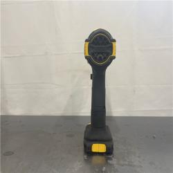 AS-IS- DeWalt 20V MAX 20 V Cordless Heat Gun Accessory Kit