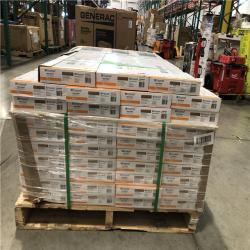 DALLAS LOCATION - Lifeproof Wheat Cove Oak 22 MIL x 8.7 in. W x 48 in. L Click Lock Waterproof Luxury Vinyl Plank Flooring PALLET- ( 39 CASES)