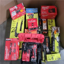 PHOENIX AS-IS TOOL PALLET