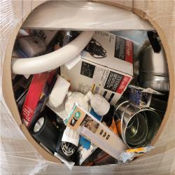 Phoenix AS-IS Mixed Home Improvement Pallet