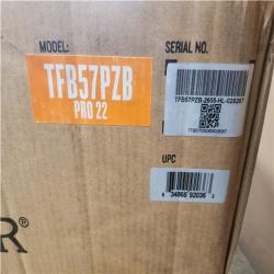 Phoenix Traeger Pro 22 BBQ Wood Pellet Grill and Smoker in Bronze