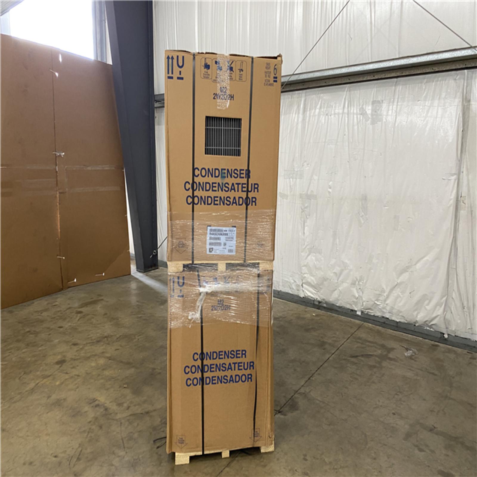 Houston Location AS IS - Smart Comfort 2 Ton Condenser