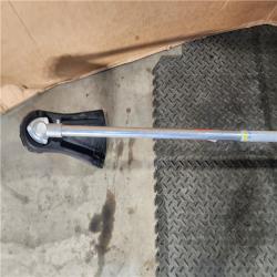 HOUSTON LOCATION - AS-IS Echo SRM-225 21.2cc 2 Stroke Fuel Efficient Durable Gas Straight Shaft Trimmer