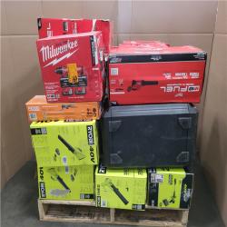 PHOENIX AS-IS TOOL PALLET