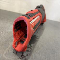 AS-IS - Milwaukee M12 FUEL 12-Volt Lithium-Ion Cordless Oscillating Multi-Tool