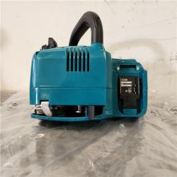Phoenix Location NEW Makita LXT 10 in. 18V Lithium-Ion Brushless Battery Top Handle Chain Saw (Tool-Only)