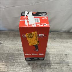 NEW - Milwaukee Cordless Compact Impact Wrench with Pin Detent (Tool-Only)