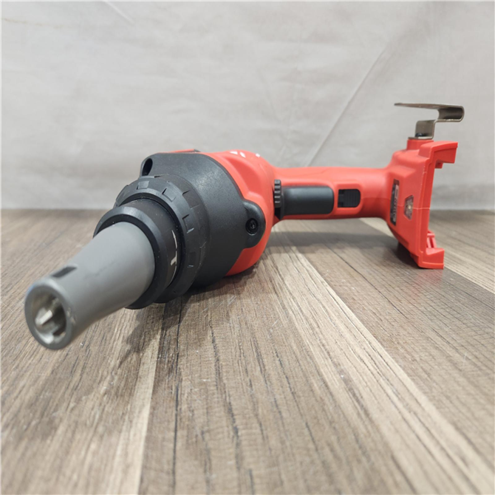 AS-IS- Milwaukee M18 FUEL Drywall Screw Gun (Tool-Only)
