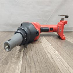 AS-IS- Milwaukee M18 FUEL Drywall Screw Gun (Tool-Only)