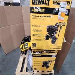 CALIFORNIA AS-IS OUT DOOR POWER EQUIPMENT